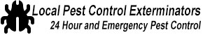 Double Horn TX Pest Control Exterminators